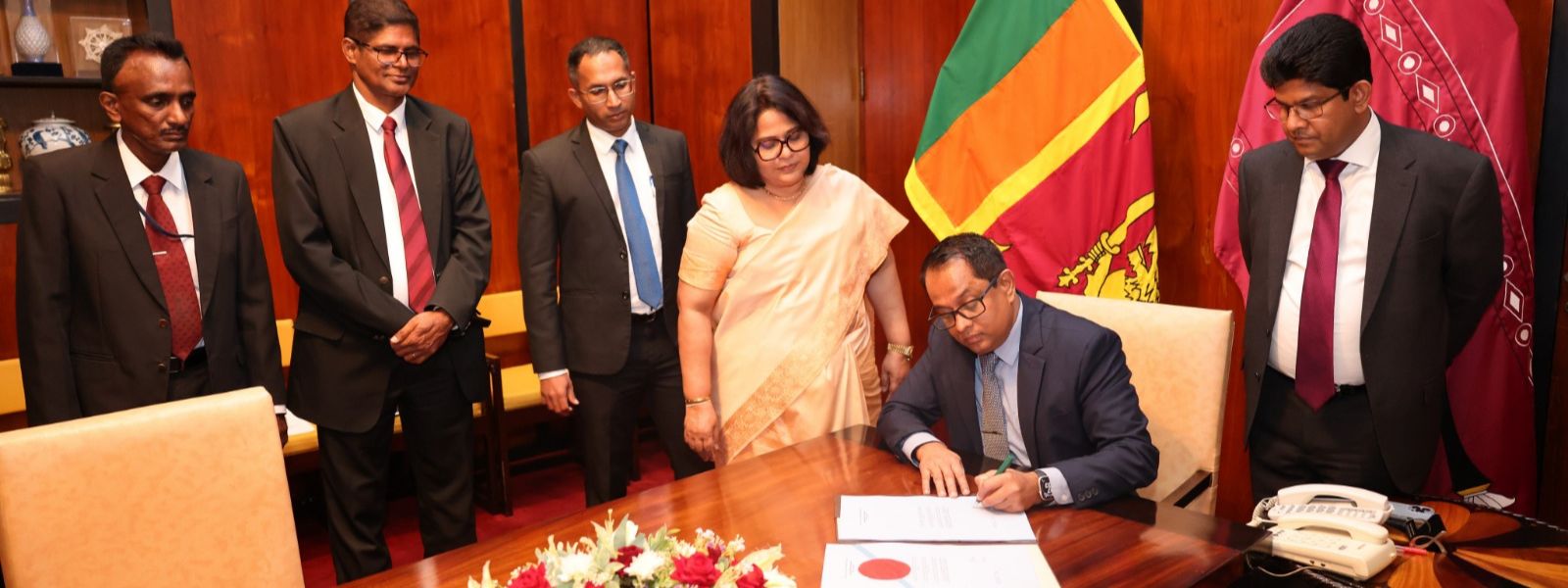 Speaker certifies Local Authorities Elections Bill